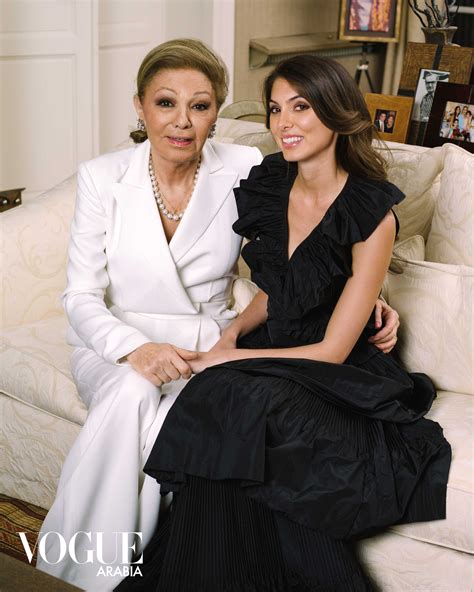 farah pahlavi vogue.